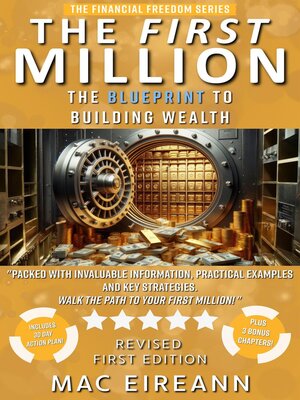 cover image of The First Million